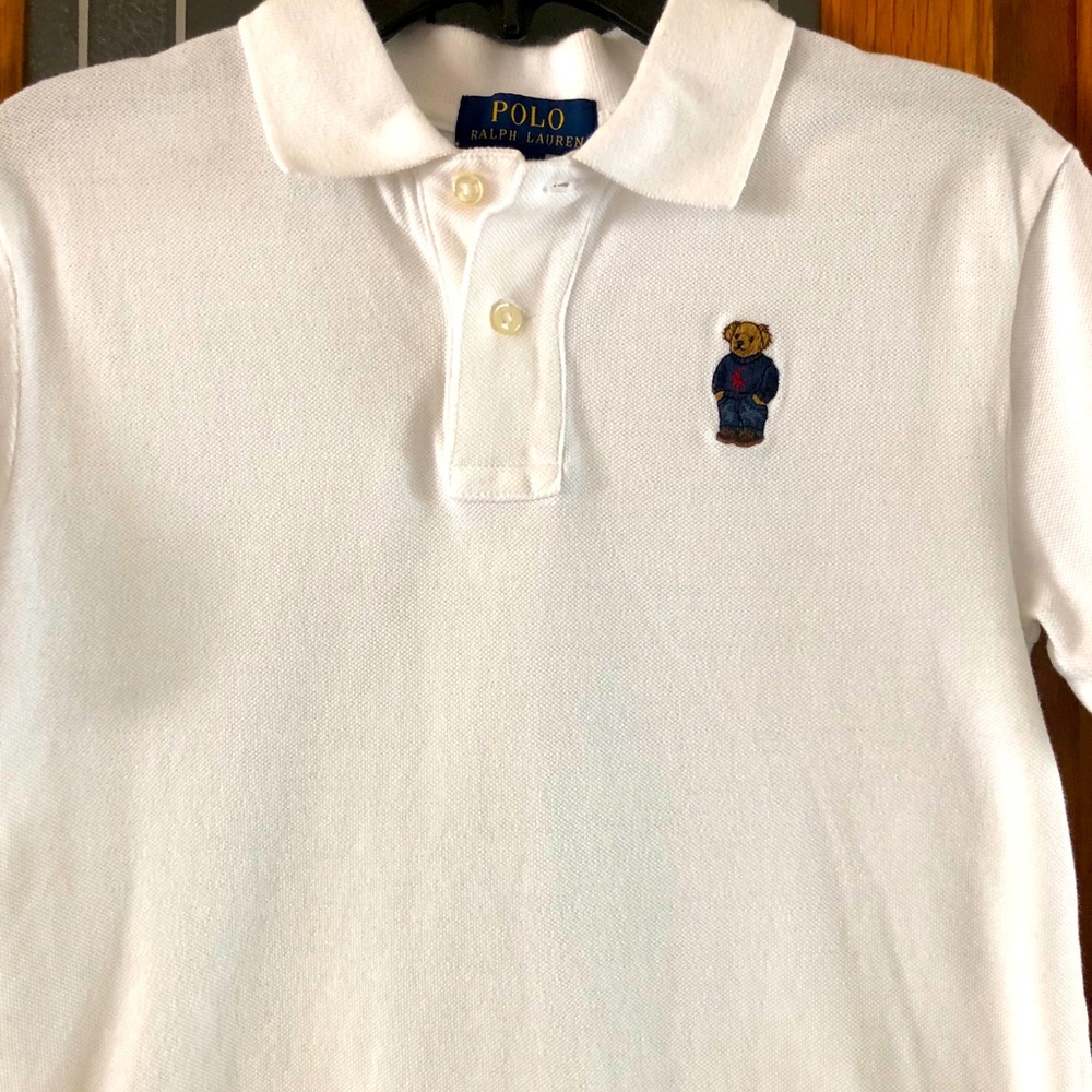 Boys POLO Shirt